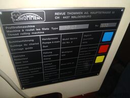 Thommen G 07 PR - 07