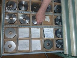 Thommen G 07 PR - 07