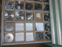 Thommen G 07 PR - 07