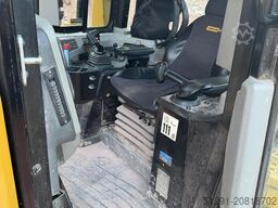 Caterpillar D6T LGP with 3D Trimble GCS900