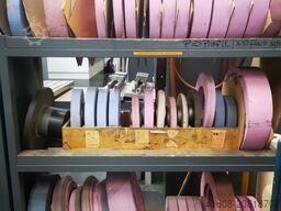 ABA / Z & B MULTILINE 2507 CNC