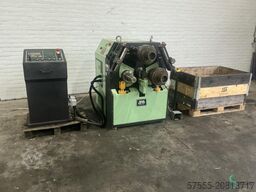 BPR CPD 80 CNC