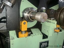 BPR CPD 80 CNC
