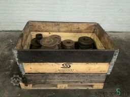 Plastico Trading GmbH & Co. Kommanditgesellschaft Plastico Trading GmbH & Co. Kommanditgesellschaft Plastico Trading GmbH & Co. Kommanditgesellschaft