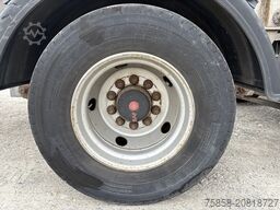 sonstige Multiwechsler Höhenverstellbar Verzinkt