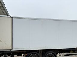 andere BDF Kühlkoffer Carrier Supra 850