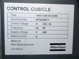 Atlas Copco ZT90VSDFF