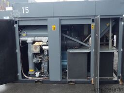 Atlas Copco ZT90VSDFF