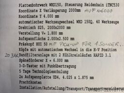 TOS WRD 150Q