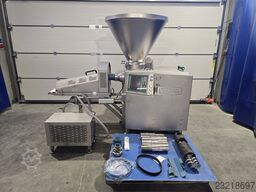 Vemag VDD 807 Dough divider