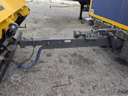 Fliegl TPS 100 Durchlader Plattformanhänger