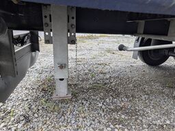 Fliegl TPS 100 Durchlader Plattformanhänger