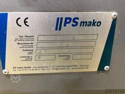 PS Mako Rianta BFS 500H-C