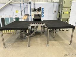 Ashton Industrial model AIS-3350/XDIA D