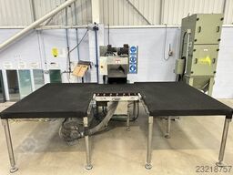 Ashton Industrial model AIS-3350/XDIA D