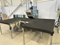 Ashton Industrial model AIS-3350/XDIA D