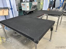 Ashton Industrial model AIS-3350/XDIA D