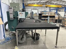 Ashton Industrial model AIS-3350/XDIA D