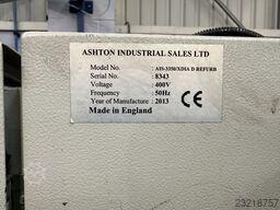 Ashton Industrial model AIS-3350/XDIA D