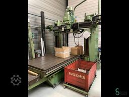 GSP 2500x1400mm