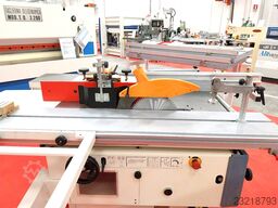 SCM MINIMAX - ITALY CU 350 K