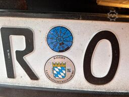 Mercedes-Benz Unimog U 430 mit Mulag MFK 500 + SB 500