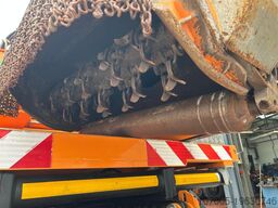 Mercedes-Benz Unimog U 430 mit Mulag MFK 500 + SB 500