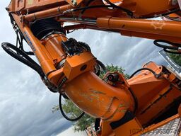 Mercedes-Benz Unimog U 430 mit Mulag MFK 500 + SB 500