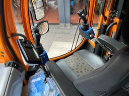 Mercedes-Benz Unimog U 430 mit Mulag MFK 500 + SB 500