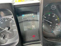 Mercedes-Benz Unimog U 430 mit Mulag MFK 500 + SB 500