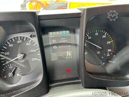 Mercedes-Benz Unimog U 430 mit Mulag MFK 500 + SB 500