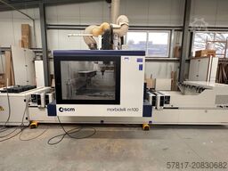 SCM morbidelli m100