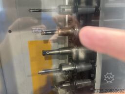 HECKERT HEC 1250 Athletic