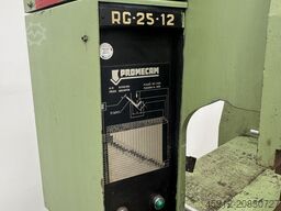 PROMECAM RG-25-12