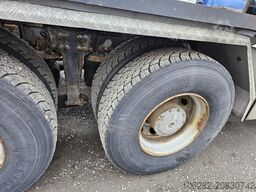 Mercedes-Benz Actros 2648 L/45 (Defekt) V8 3Pedal EPS