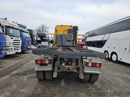 Mercedes-Benz Actros 2648 L/45 (Defekt) V8 3Pedal EPS
