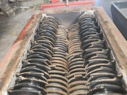 Weima ZMK50 2x30kW