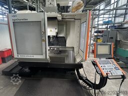 Mikron HPM 600 HD
