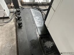 Mikron HPM 600 HD