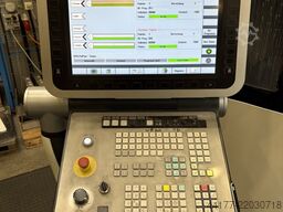DMG MORI Seiki DMC 85 monoBLOCK RS3 (DMU85)