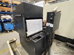 DMG MORI Seiki DMC 85 monoBLOCK RS3 (DMU85)