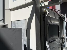 Auer Strahlkabine SA1200 NS-2