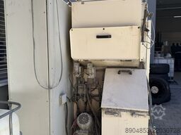 Auer Strahlkabine SA1200 NS-2