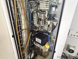 Mikron Mikron UCP 600 Vario 5-Achs BAZ