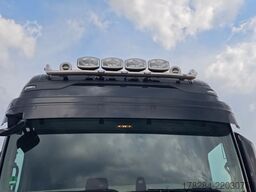 FORD F-MAX LUX LED, Intarder, Standklima, RDKS, Voll