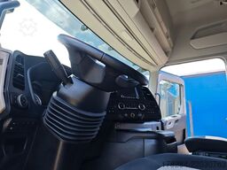 FORD F-MAX LUX LED, Intarder, Standklima, RDKS, Voll