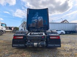 RENAULT T520 High Edition Show Truck Vollausstatt.
