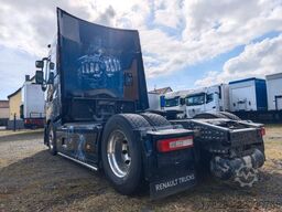 RENAULT T520 High Edition Show Truck Vollausstatt.