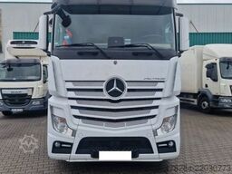 MERCEDES-BENZ Actros 1851 BIG Space Klima Assistenzsysteme