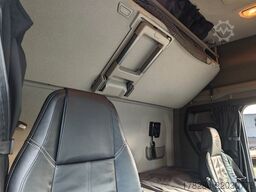SCANIA S500  Lang LKW MEGA Wechsel BDF Vollausstattung